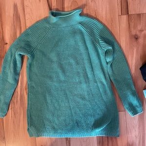 Talbots Petite Sweater